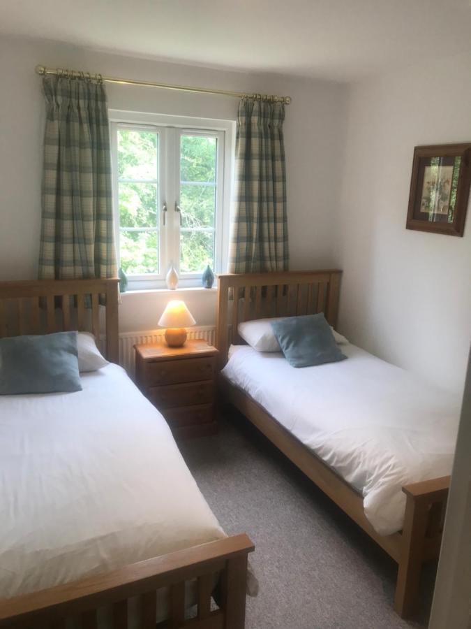 Liming Lodge - Lakeside Home In The Cotswolds South Cerney Luaran gambar